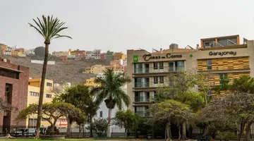 Hotel Torre del Conde