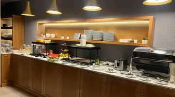 Hotel Torre del Conde