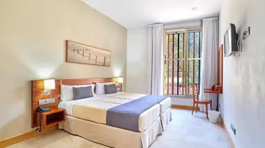 Hotel Torre del Conde