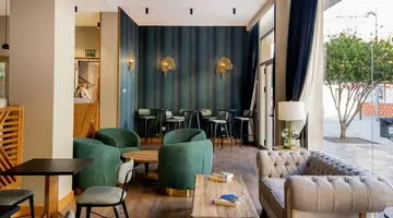 Hotel Torre del Conde