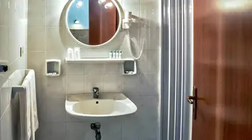 Hotel Torre Ruffa Robinson