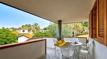 Hotel Torre Ruffa Robinson