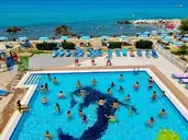 Hotel Torre Ruffa Robinson