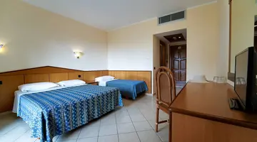 Hotel Torre Ruffa Robinson