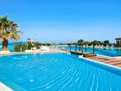 Hotel Torre Ruffa Robinson