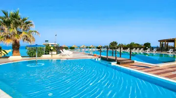 Hotel Torre Ruffa Robinson