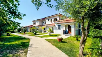 Hotel Torre Ruffa Robinson