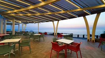 Hotel Torre Ruffa Robinson