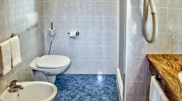 Hotel Torre Ruffa Robinson