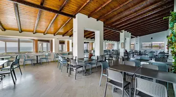 Hotel Torre Ruffa Robinson