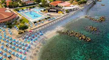 Hotel Torre Ruffa Robinson