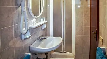 Hotel Torre Ruffa Robinson