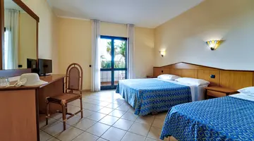 Hotel Torre Ruffa Robinson