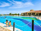 Hotel Torre Ruffa Robinson