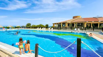 Hotel Torre Ruffa Robinson