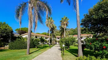 Hotel Torre Ruffa Robinson