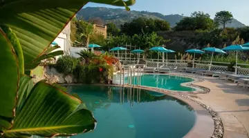 Hotel Torre SantAngelo