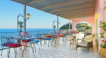 Hotel Torre SantAngelo