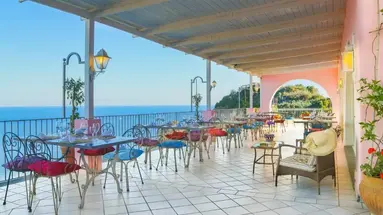 Hotel Torre SantAngelo