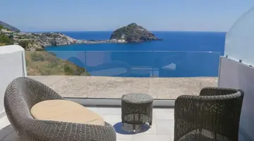 Hotel Torre SantAngelo