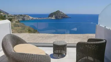 Hotel Torre SantAngelo