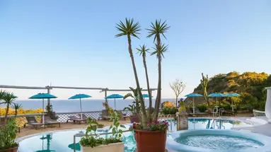 Hotel Torre SantAngelo