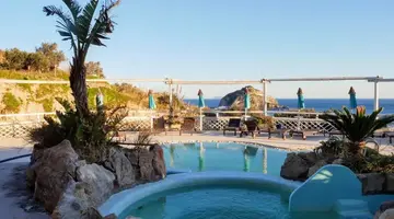 Hotel Torre SantAngelo