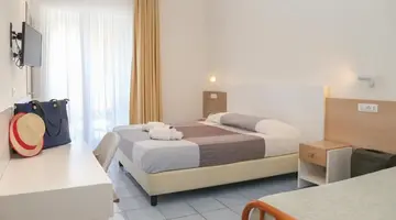 Hotel Torre SantAngelo