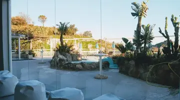 Hotel Torre SantAngelo