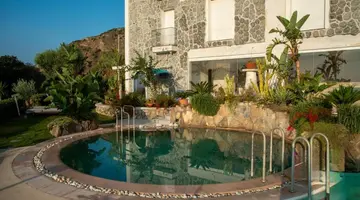 Hotel Torre SantAngelo