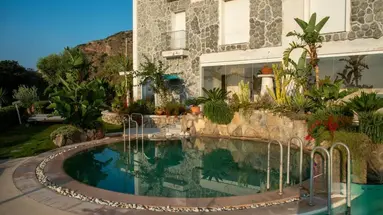 Hotel Torre SantAngelo