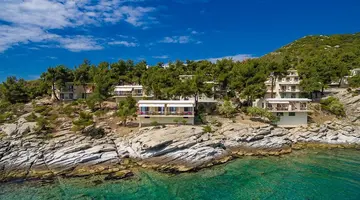 Hotel Tosca Beach