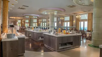 Hotel Tosca Beach