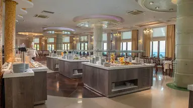 Hotel Tosca Beach