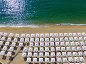 Hotel Tosca Beach