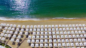 Hotel Tosca Beach