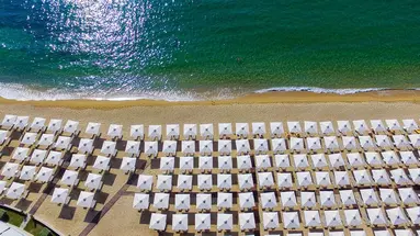 Hotel Tosca Beach
