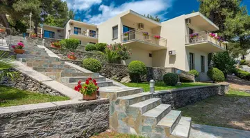 Hotel Tosca Beach