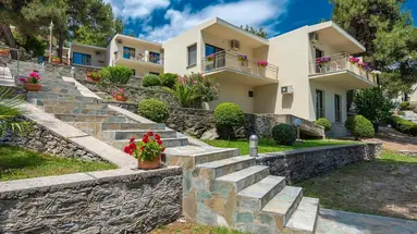 Hotel Tosca Beach