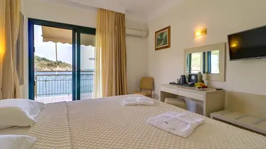 Hotel Tosca Beach