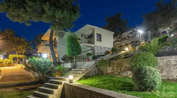 Hotel Tosca Beach