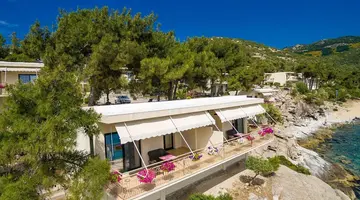 Hotel Tosca Beach