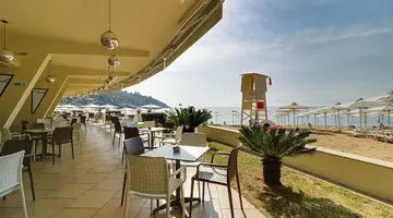 Hotel Tosca Beach