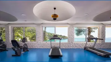 Hotel Tosca Beach