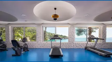 Hotel Tosca Beach