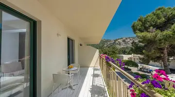 Hotel Tosca Beach