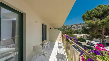 Hotel Tosca Beach