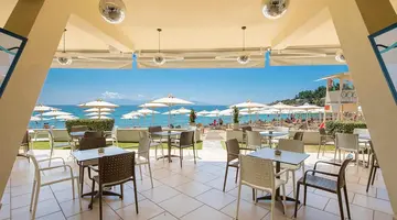 Hotel Tosca Beach