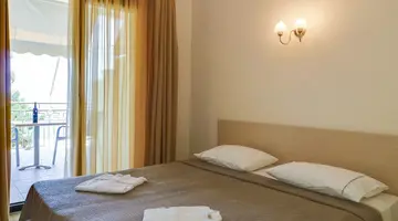 Hotel Tosca Beach
