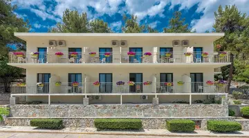 Hotel Tosca Beach